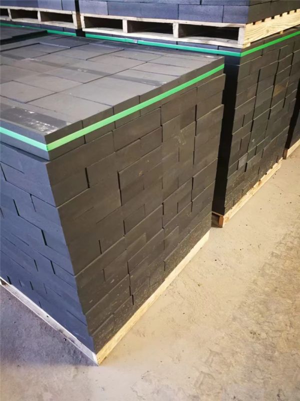 碳磚的質量介紹